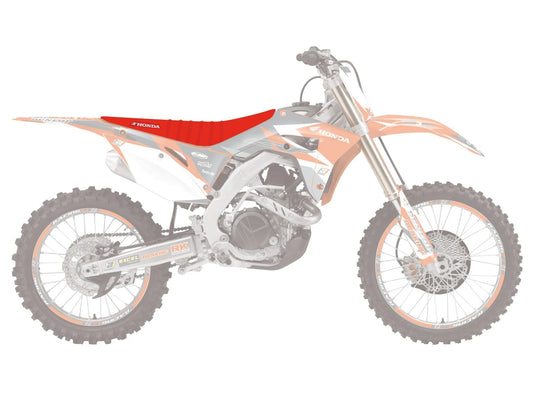 BLACKBIRD RACING Multi-Traction Sadelöverdrag bild 2 PMMEDIA:799fd733cb6908e4