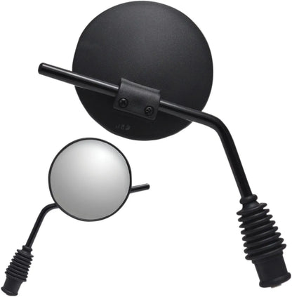 Parts Unlimited Dual Sport Mirror Speglar bild 2 PMMEDIA:eaaebeadd260ad7f