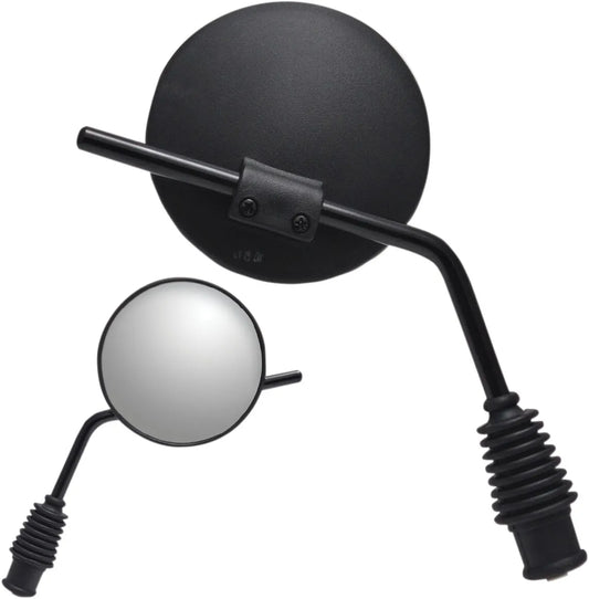 Parts Unlimited Dual Sport Mirror Speglar bild 2 PMMEDIA:eaaebeadd260ad7f