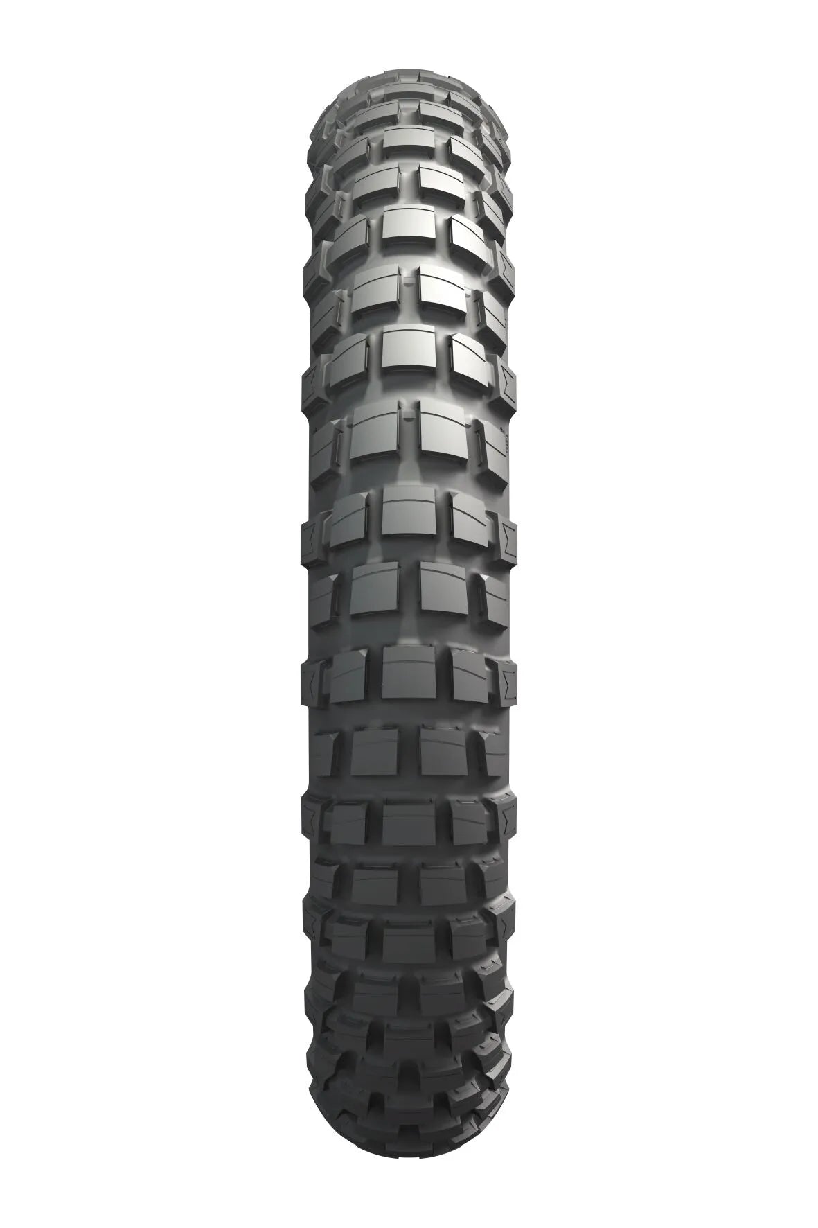 Michelin Anakee Wild Dual sport däck fram bild 2 PMMEDIA:5a0aaa38fadf3a08