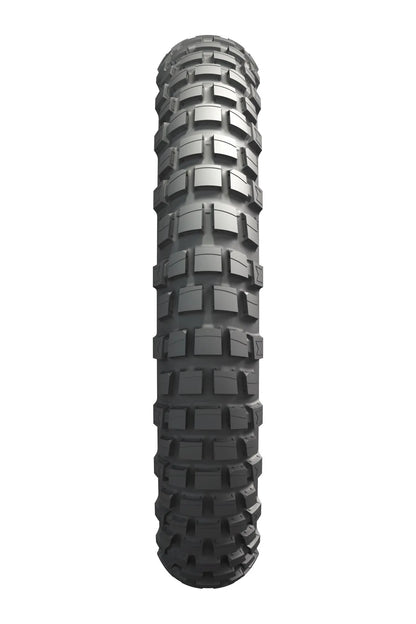 Michelin Anakee Wild Dual sport däck fram bild 2 PMMEDIA:5a0aaa38fadf3a08