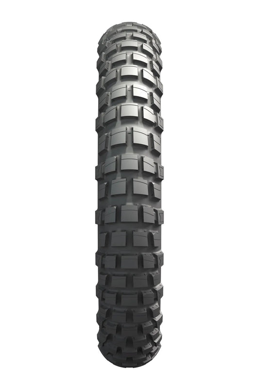Michelin Anakee Wild Dual sport däck fram bild 2 PMMEDIA:5a0aaa38fadf3a08