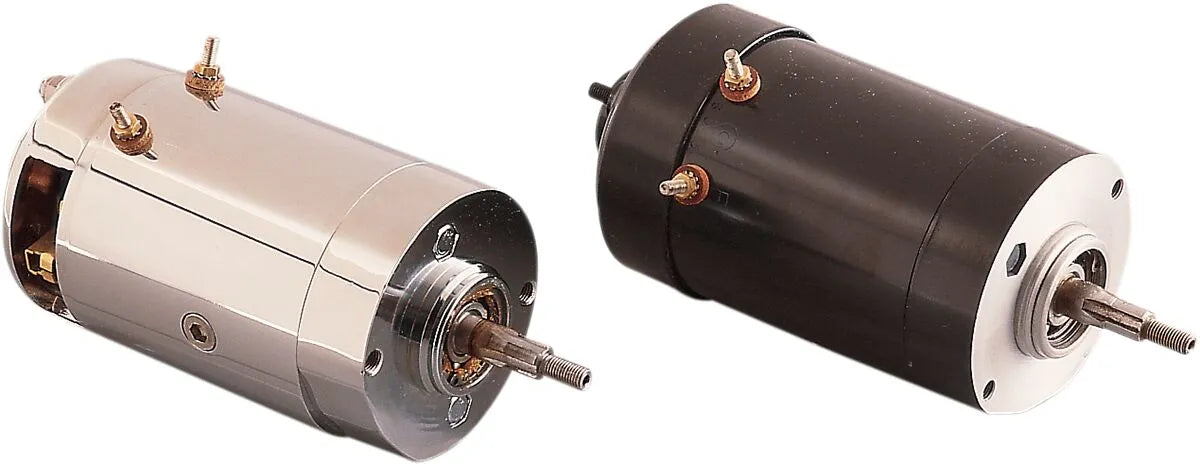 Drag Specialties The "Great" Generator Strömgeneratorer bild 3 PMMEDIA:737075f2b21f9395