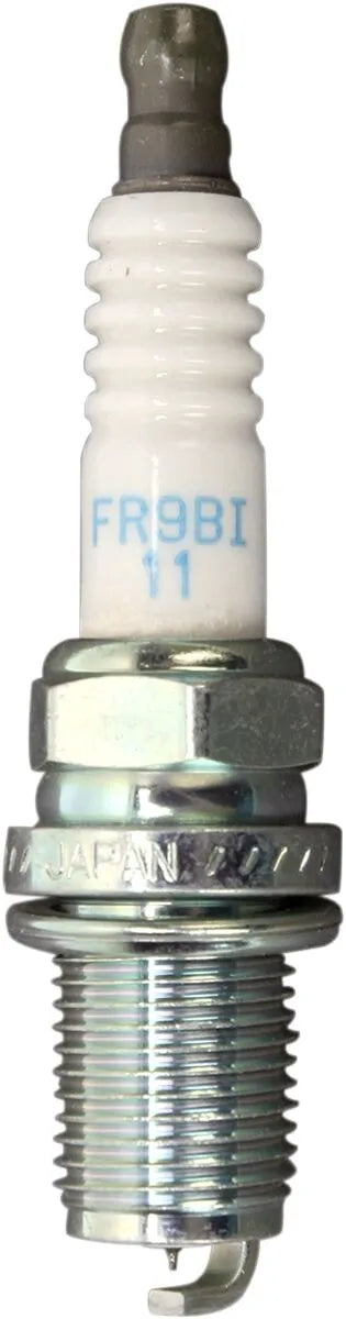 NGK SPARK PLUGS Laser Iridium tändstift FR9BI-11 bild 1 PMMEDIA:3128572ffae3a505