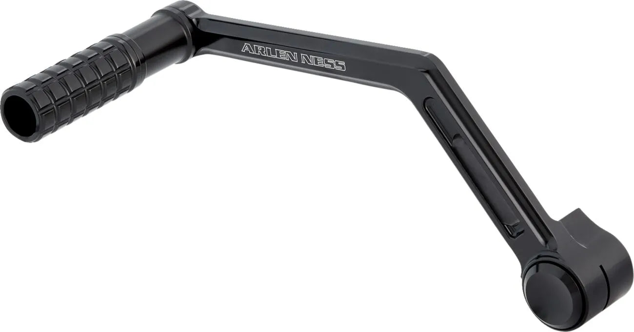 Arlen Ness Speedliner Shift Lever Bakre fotstöd motorcykel bild 3 PMMEDIA:8554f4c96f995592