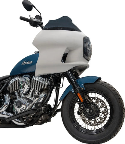 Klock Werks FXRP-Style Fairing Kit Kåpa Street bild 10 PMMEDIA:f363c3c0f7a701df