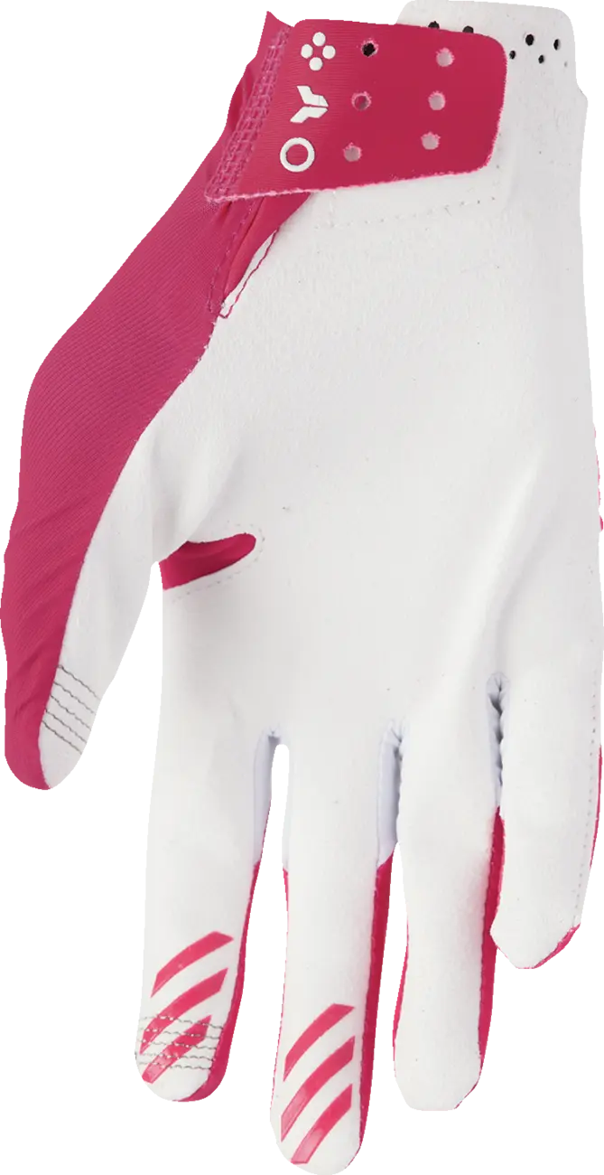 Thor Sportmode Iconic Offroadhandskar herr bild 4 PMMEDIA:eb998b48c194e1a4