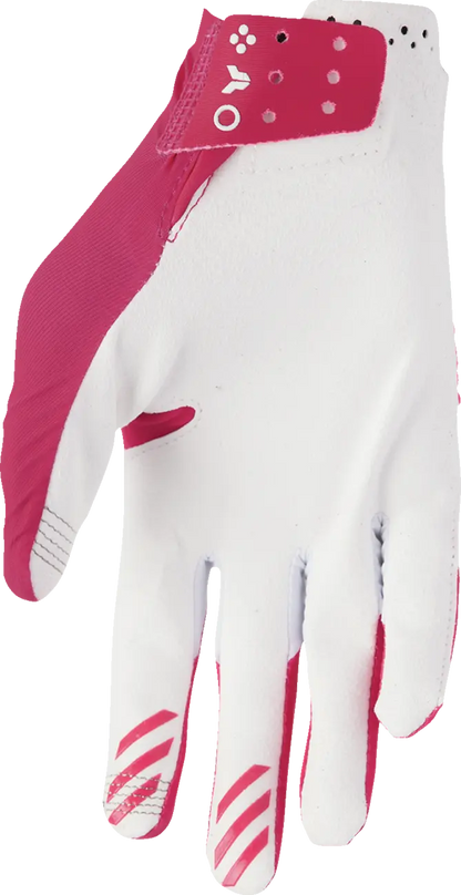 Thor Sportmode Iconic Offroadhandskar herr bild 4 PMMEDIA:eb998b48c194e1a4
