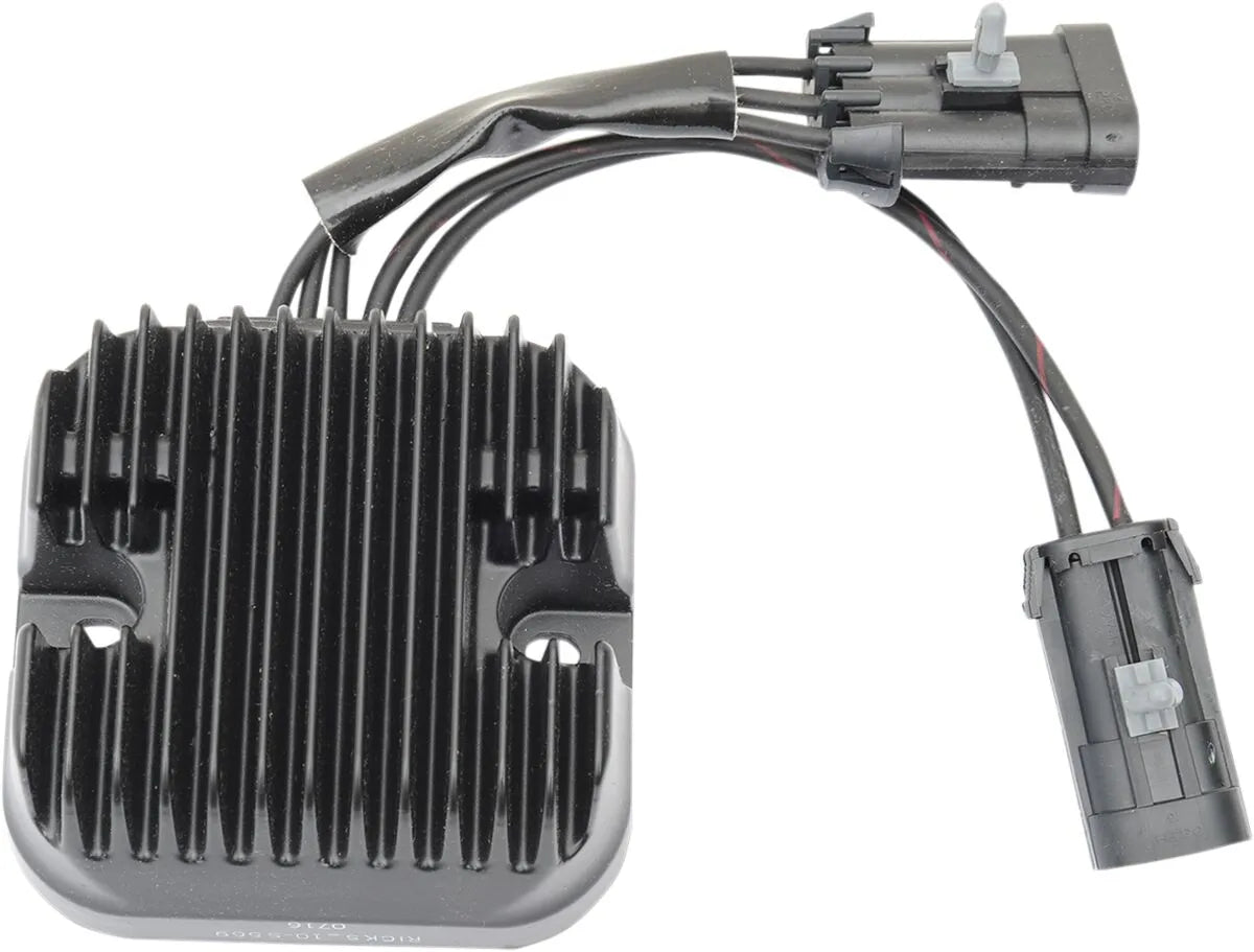 RICK'S MOTORSPORT ELECTRIC Reglage och Likriktare bild 1 PMMEDIA:73fdd53c483cfc94
