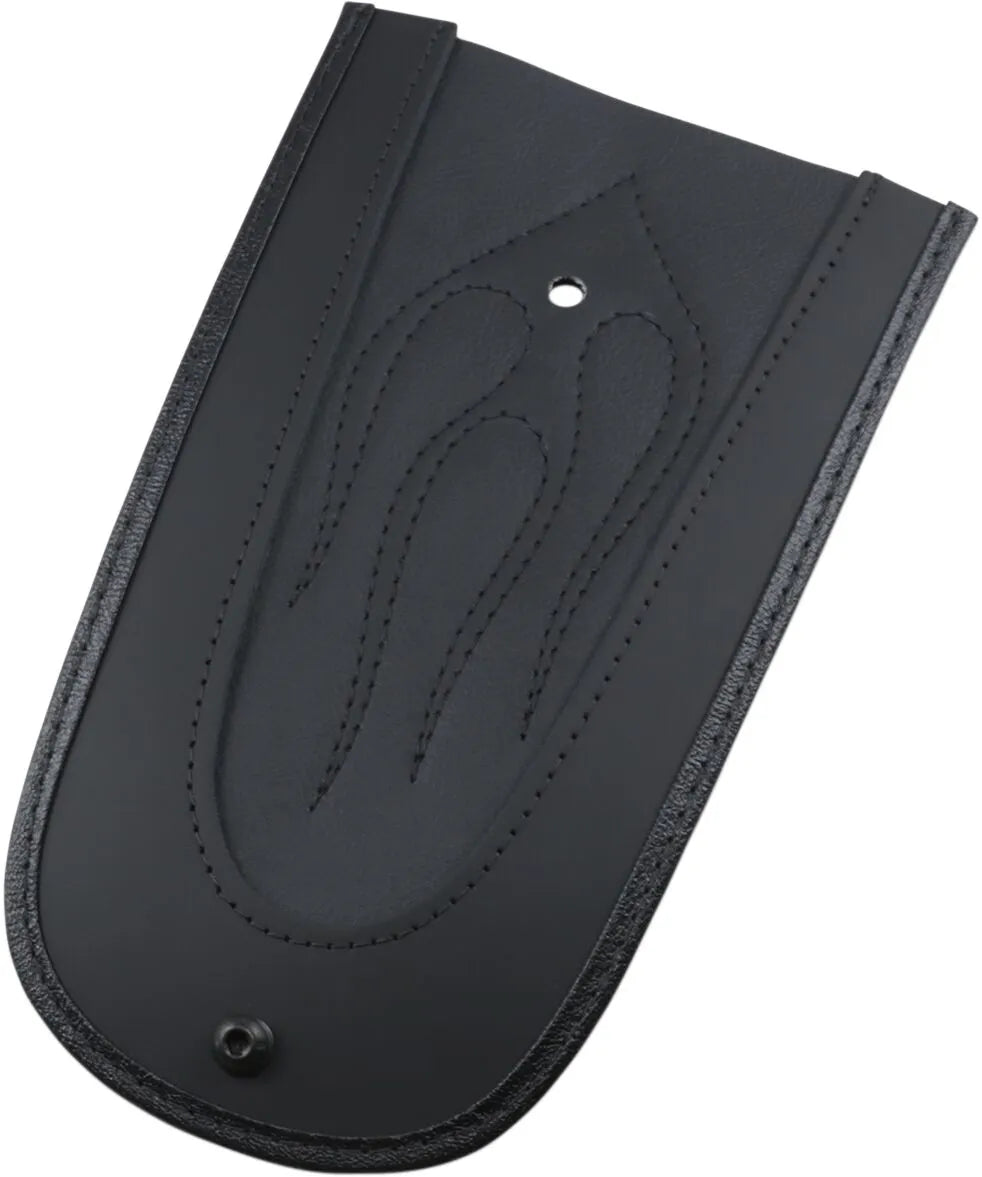 Drag Specialties Seats Fender Skin Dekor & styling delar bild 5 PMMEDIA:4fe2aff7a16411e4
