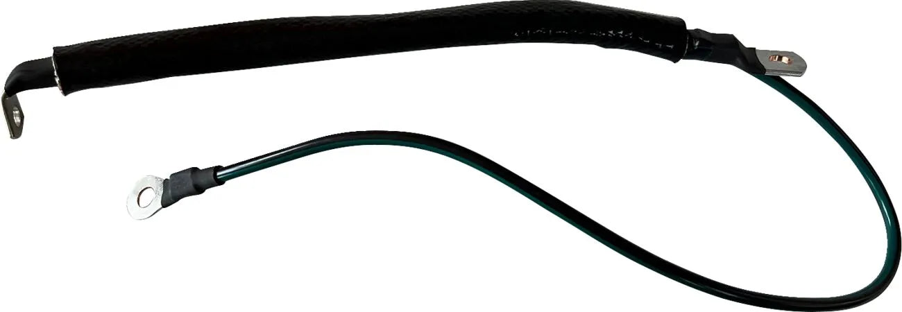 DRAG SPECIALTIES Batterikabel negativ Softail 21-24 bild 1 PMMEDIA:b9519d805c8688f9