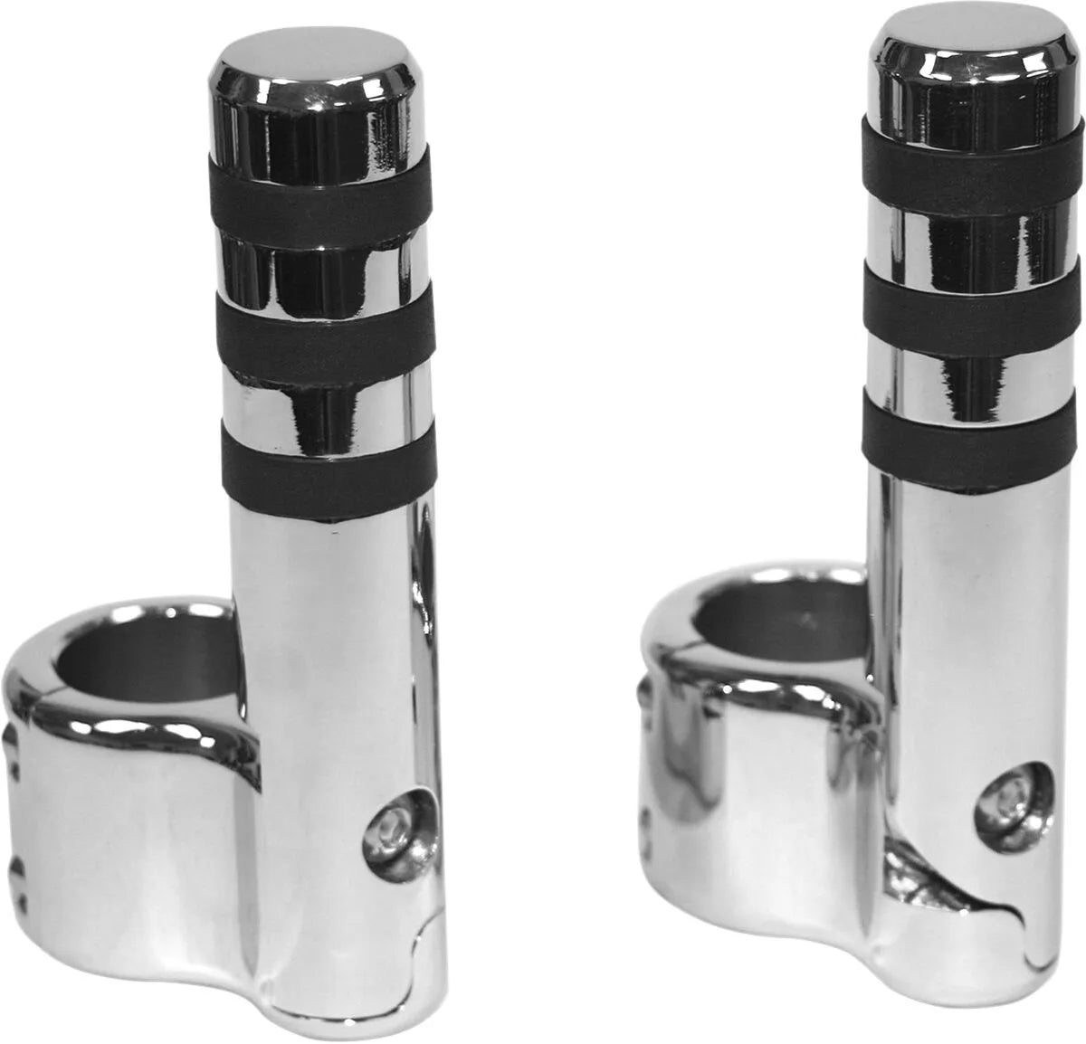 Lindby Clamp-On Foot Peg Highway bars & fotpinnar bild 1 PMMEDIA:71a6e5f94a48c111