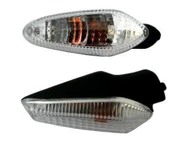 K&S TECHNOLOGIES Blinkers för Ducati bild 1 PMMEDIA:e6a552e45db80fb0