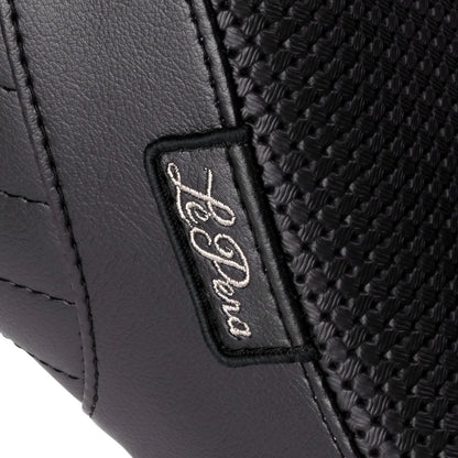 Le Pera Tailwhip Daddy Long Legs Low Rider Seat Sadlar Harley Softail bild 7 PMMEDIA:5986f3dded528ed9