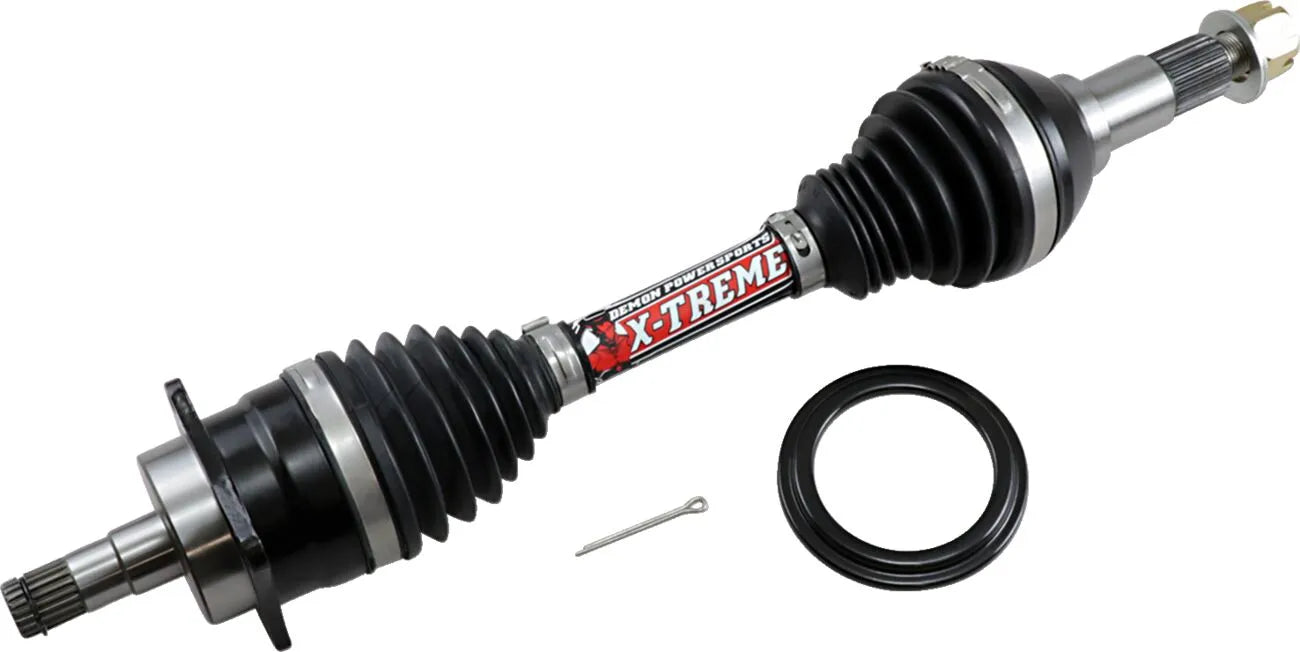 DEMON Heavy-Duty X-Treme Axel bild 1 PMMEDIA:87351cf7815aebcf