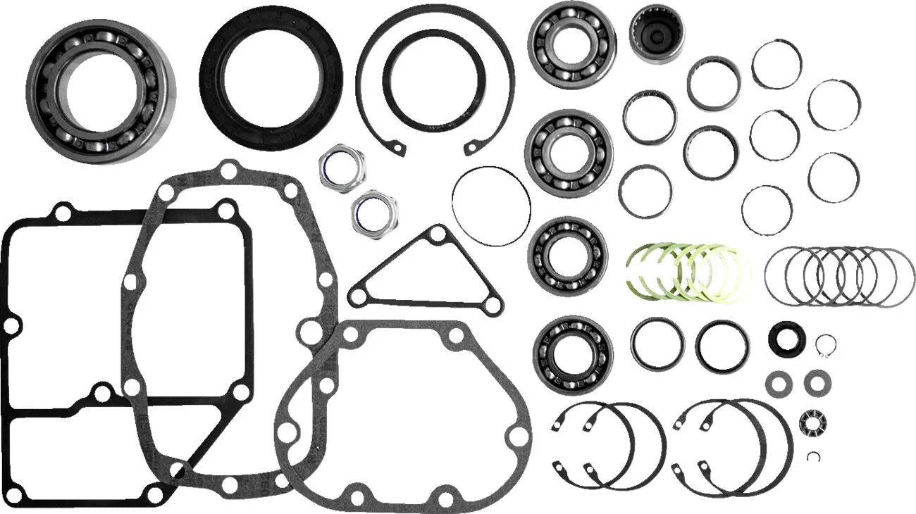 BAKER DRIVETRAIN Transmission Rebuild Kit 91-93 Dyna bild 1 PMMEDIA:5667bcefb35cce8b