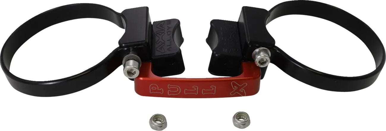 KLOCK WERKS Quick Release Brandsläckarfäste 3" bild 1 PMMEDIA:9ac4a1ac94d687d5