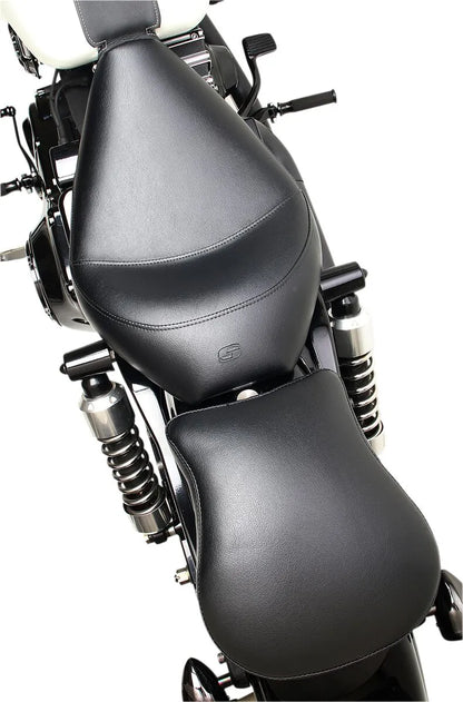 Saddlemen Detachable Pillion Passagerardynor universal bild 11 PMMEDIA:87d6748d6bc2c9b5