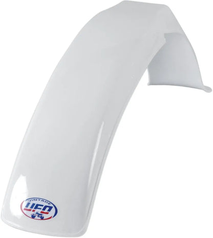 Ufo Front Fender Preston Vintage Offroadmotorcyklar bild 2 PMMEDIA:3eef898cc0d3ec3c