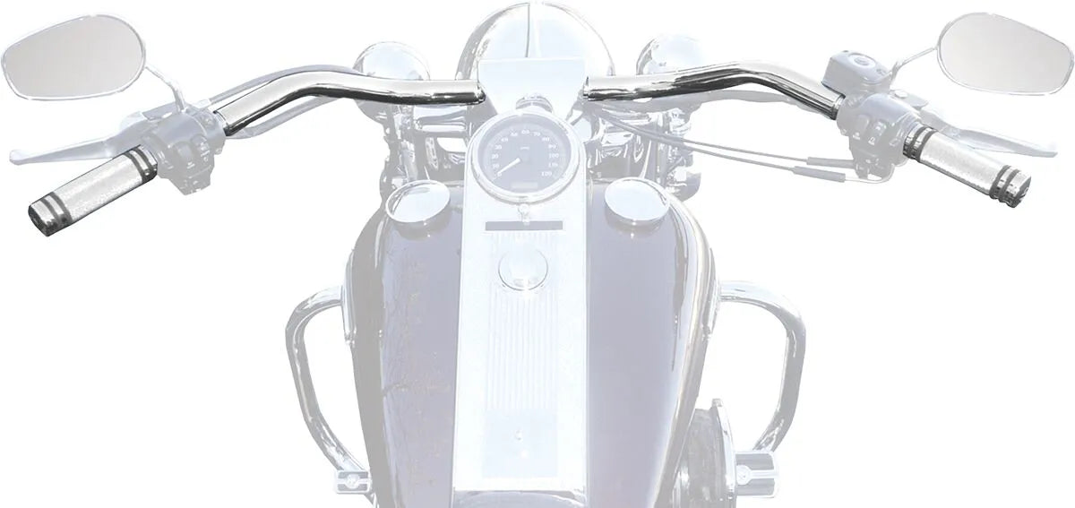 LA CHOPPERS Big Johnson Styre 1-1/4" FL bild 3 PMMEDIA:50b1720b6f224843