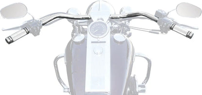 LA CHOPPERS Big Johnson Styre 1-1/4" FL bild 3 PMMEDIA:50b1720b6f224843