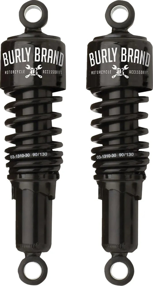 Burly Brand Slammer Shocks Stötdämpare med fjädrar bild 1 PMMEDIA:0490c715ceae7442