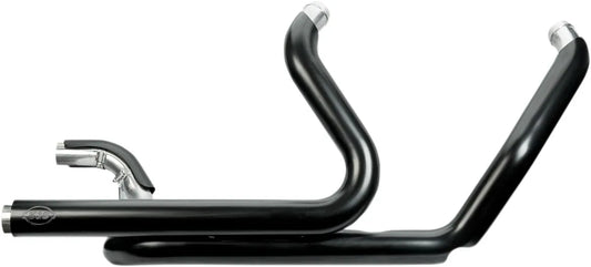 S S Cycle Power Tune® Dual Headers Grenrör & rördelar Harley bild 2 PMMEDIA:74a1ea7823da16fc