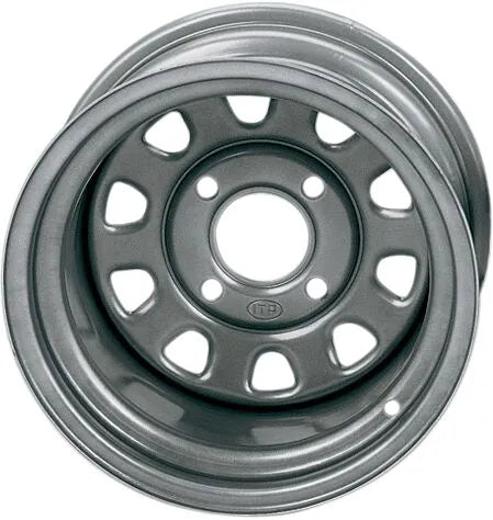ITP Delta Stålhjul 12x7 4/137 Silver bild 1 PMMEDIA:b9cf635b3a1d39d2