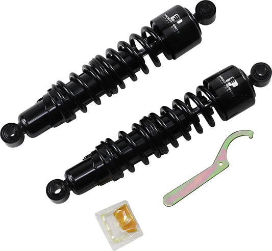 PROGRESSIVE SUSPENSION 412 Series Stötdämpare för Harley bild 1 PMMEDIA:5a0db8a7b7582c21