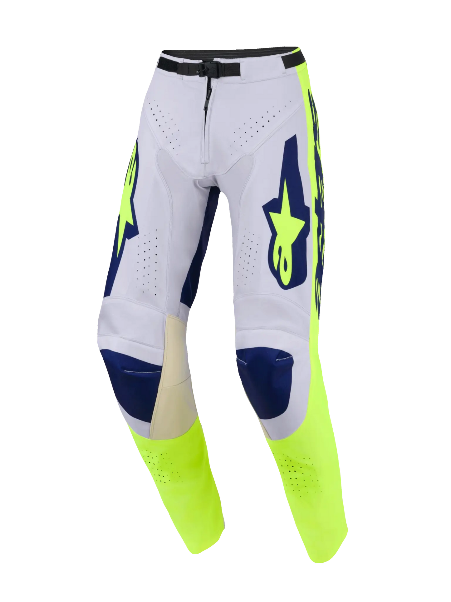 ALPINESTARS(MX) Racer Air Riway Motorcykelbyxor bild 1 PMMEDIA:d40bef5e1c6a5b7f