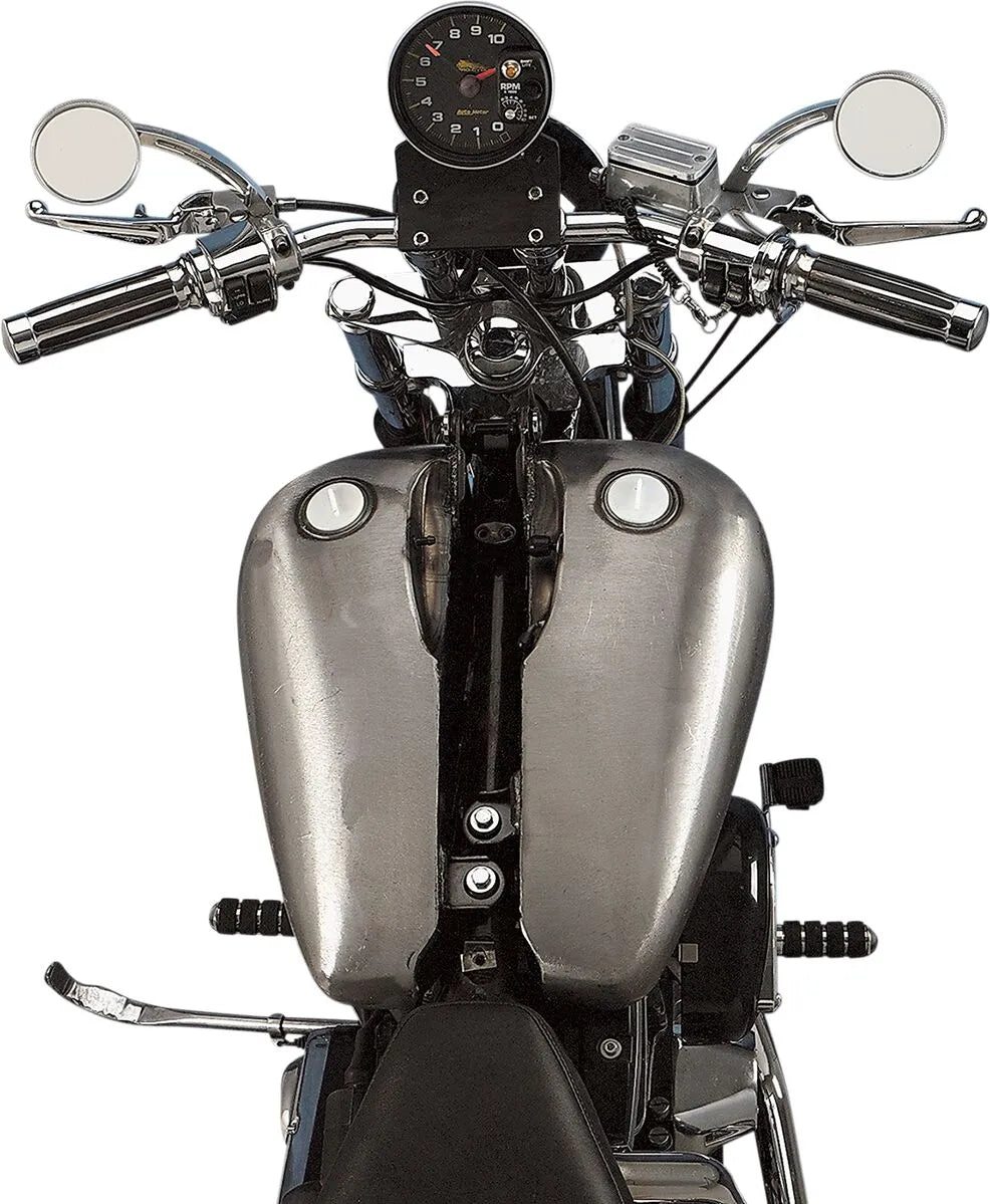 Drag Specialties Fat Bob-Style Bensintankar bild 10 PMMEDIA:04aeb119afb24a46