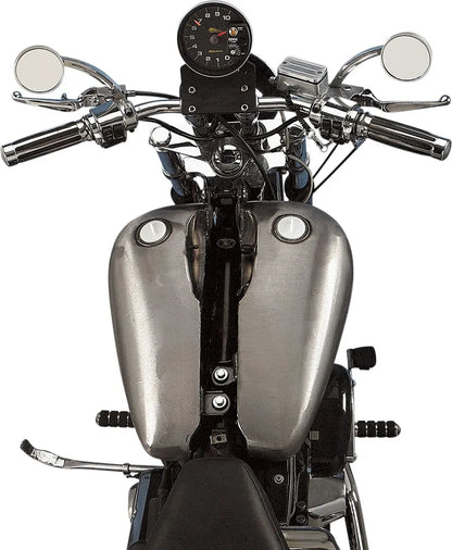 Drag Specialties Fat Bob-Style Bensintankar bild 10 PMMEDIA:04aeb119afb24a46