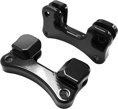 Drag Specialties Fender to Fork Adapter for 21" Wheels Fästen & monteringsdelar för kåpor bild 5 PMMEDIA:06bc9e02261e1b31