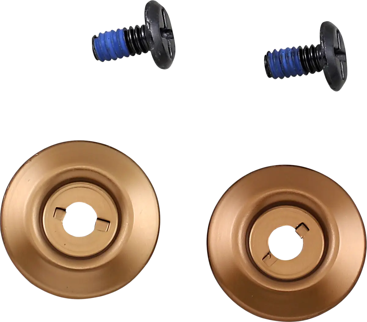 Biltwell Gen 2 Helmet Hardware Kit Yttre hjälmdelar bild 8 PMMEDIA:b150eaa8a4003c94