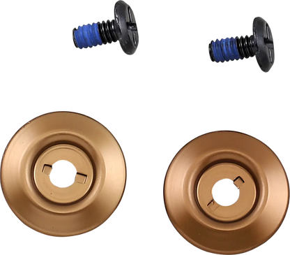 Biltwell Gen 2 Helmet Hardware Kit Yttre hjälmdelar bild 8 PMMEDIA:b150eaa8a4003c94