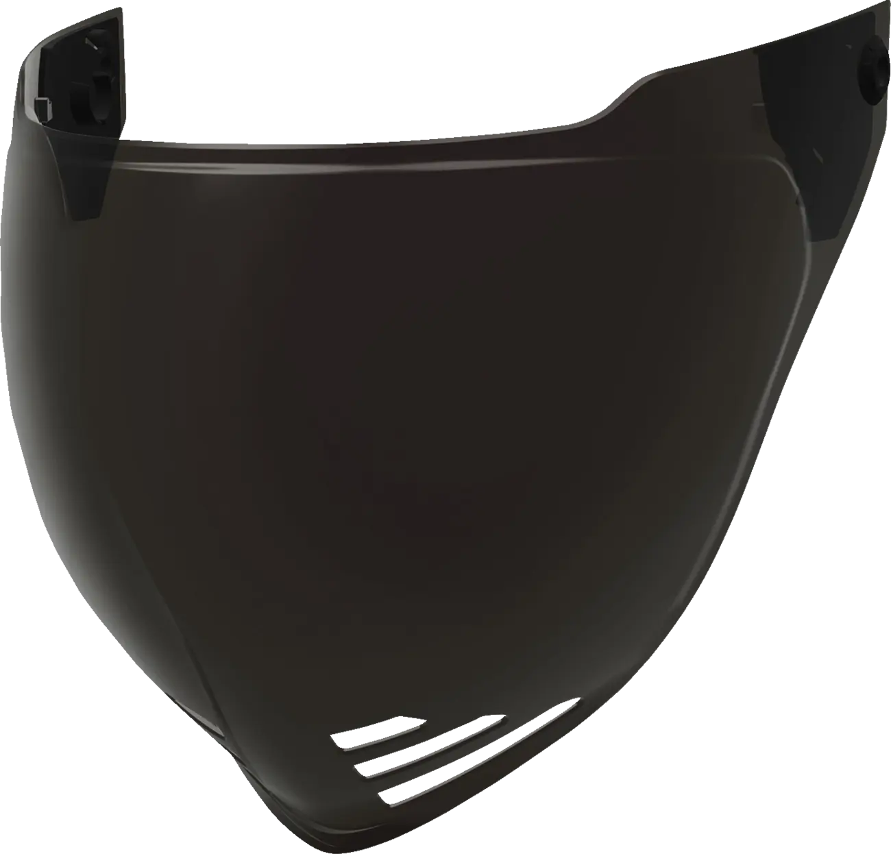 ICON Domain™ Hjälm Bubble Shield Limo Black bild 1 PMMEDIA:8287b459d6870a0a