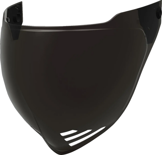 ICON Domain™ Hjälm Bubble Shield Limo Black bild 1 PMMEDIA:8287b459d6870a0a