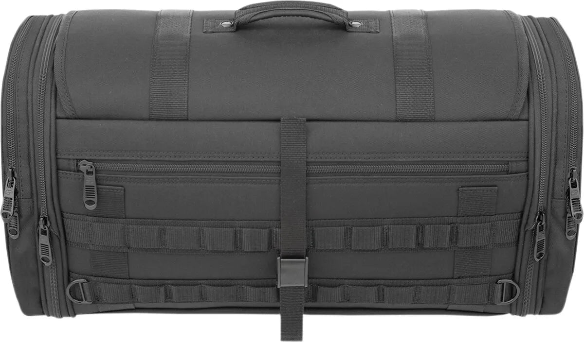 SADDLEMEN TR3300 Tactical Deluxe Rack Bag bild 6 PMMEDIA:4f9c1d8c17ea08ee