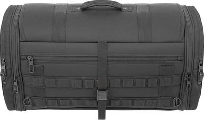 SADDLEMEN TR3300 Tactical Deluxe Rack Bag bild 6 PMMEDIA:4f9c1d8c17ea08ee