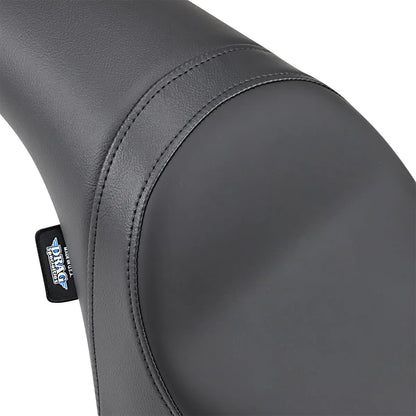 Drag Specialties Seats Predator Seat Sadlar Harley Sportster bild 16 PMMEDIA:3c782efe52773380