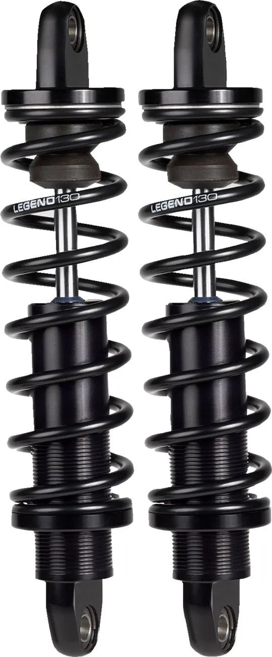 LEGEND SUSPENSION REVO FL Coil Dämpare 12" Svart bild 5 PMMEDIA:fe971e7f5dfaed35