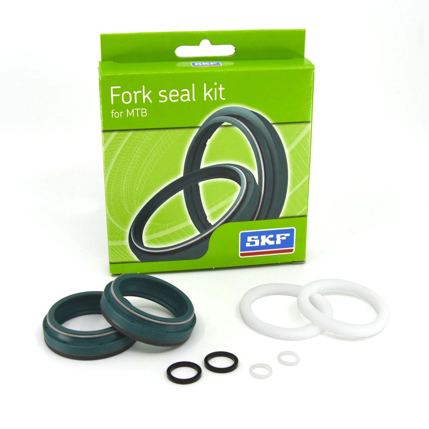 SKF Fork Seal Kit Fox 38mm bild 1 PMMEDIA:626505148a439728
