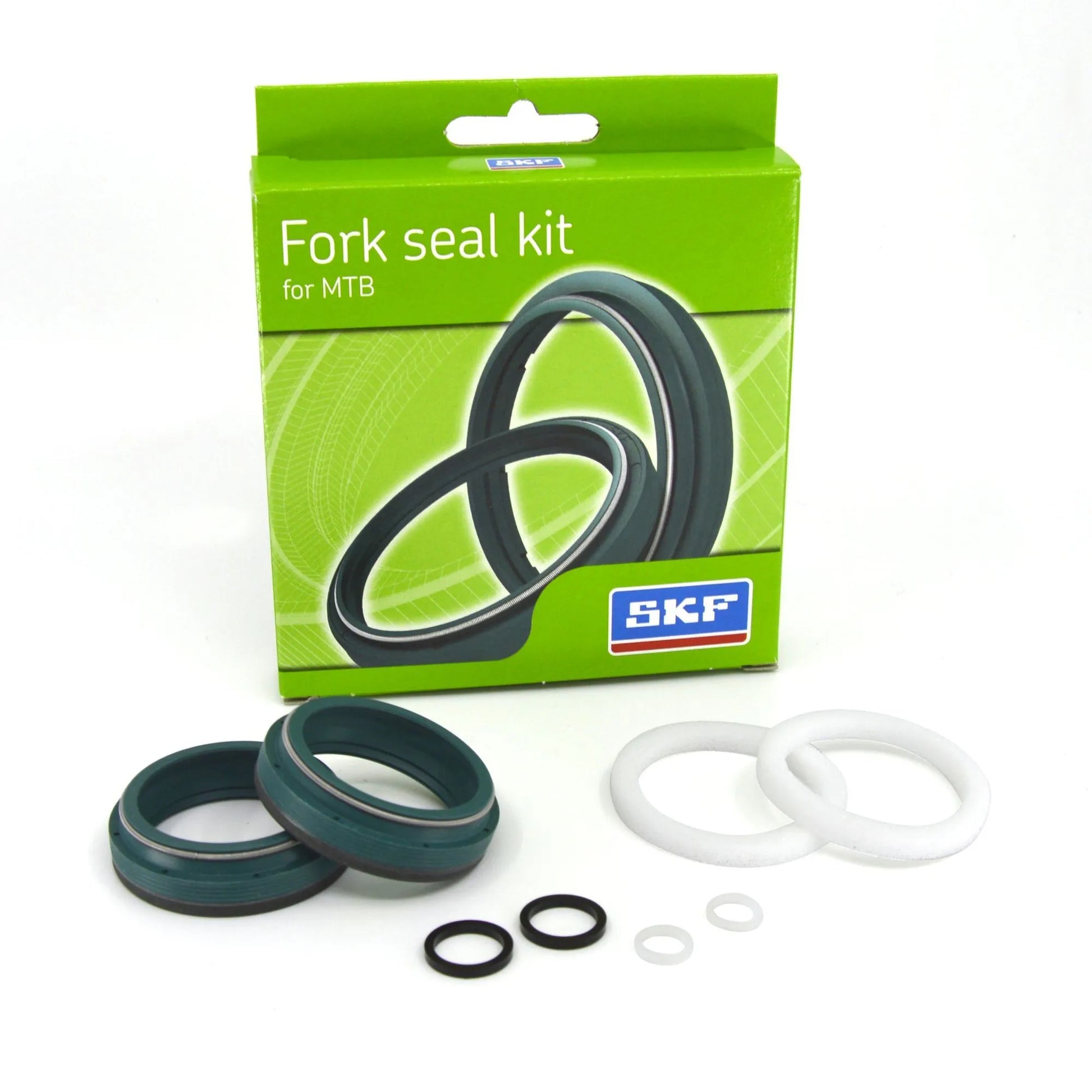 SKF Fork Seal Kit Fox 38mm bild 1 PMMEDIA:626505148a439728