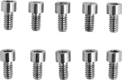 Drag Specialties Replacement Socket-Head Bolts Monteringssats sortiment bild 9 PMMEDIA:2794750003e5fc79