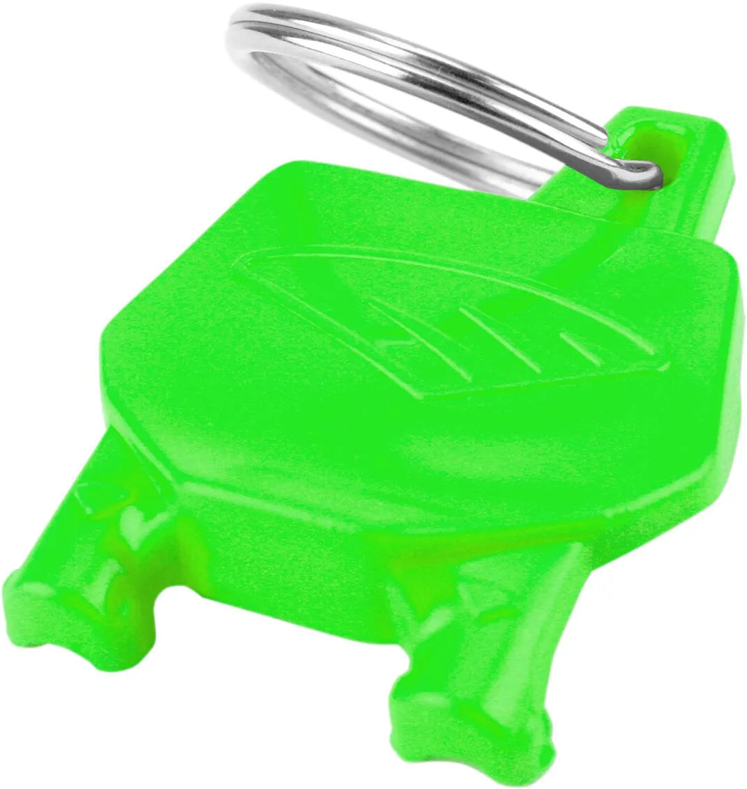 Cycra Number Plate Key-Ring Tillbehör kläder bild 2 PMMEDIA:492db88553e58b4e