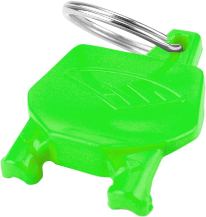 Cycra Number Plate Key-Ring Tillbehör kläder bild 2 PMMEDIA:492db88553e58b4e
