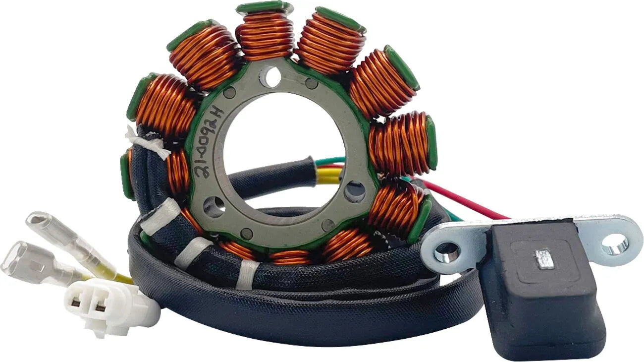 RICK'S MOTORSPORT ELECTRIC Hot Shot Stator bild 1 PMMEDIA:4c5933891d9de462