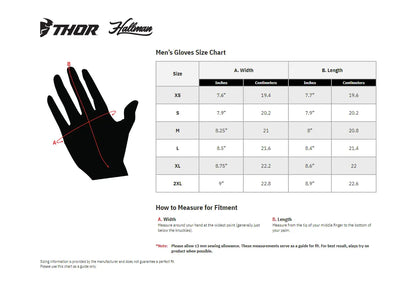 SPORTMODE Iconic Handskar Blå 2X bild 4 PMMEDIA:3e6c0f519c18b92f
