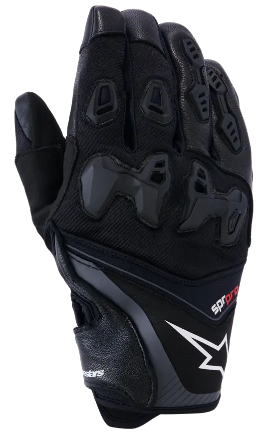 Alpinestars (Road) SP-R Pro Racinghandskar herr bild 1 PMMEDIA:f225eaa6e211a191