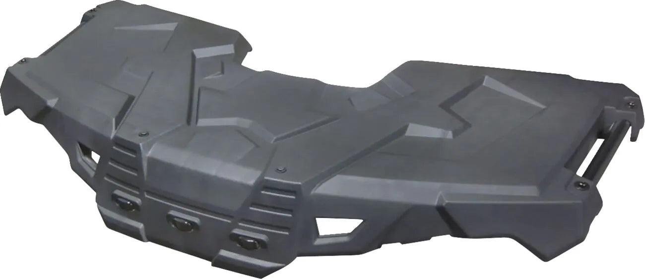 Quad Logic Polaris Sportsman Repalcement Front Rack Packväskställ bild 1 PMMEDIA:d5c79721f8e09b58